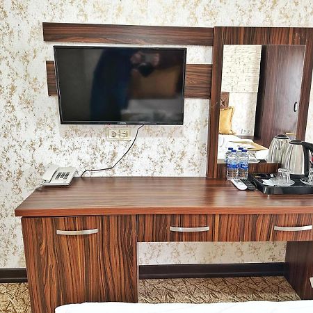 Rose Suite & Hotel Büyükçekmece Extérieur photo