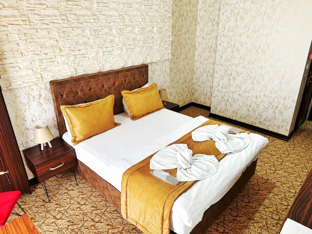 Rose Suite & Hotel Büyükçekmece Extérieur photo